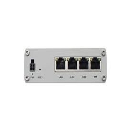Teltonika RUTX08 Industrial Cellular Router - Image 2