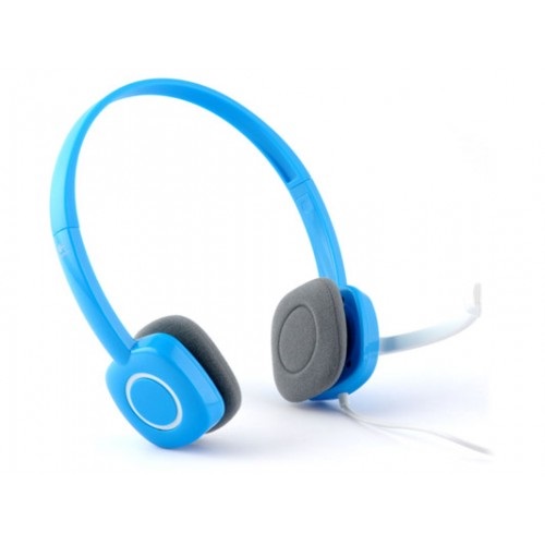 Logitech H150 White Headphone - Image 2
