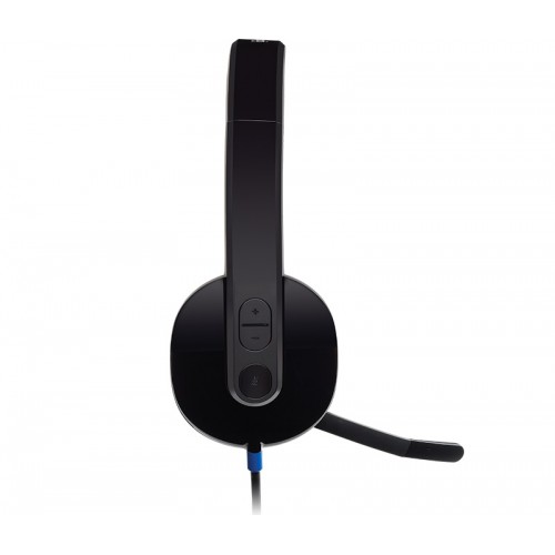 Logitech H540 USB Headset - Image 4