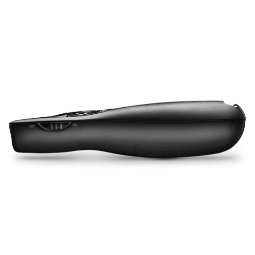Logitech R400 Wireless Presenter - Image 4