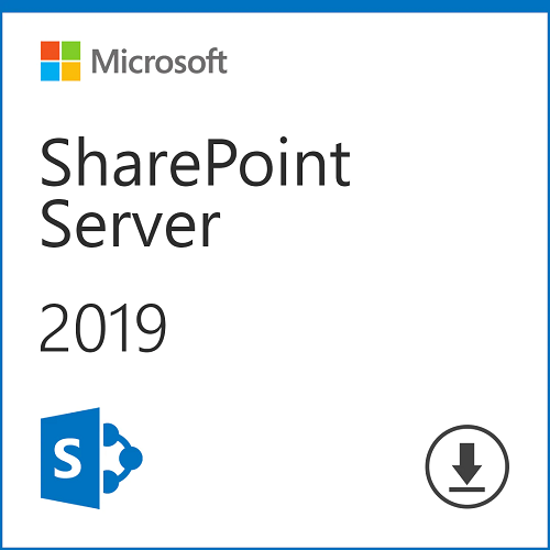Microsoft SharePoint Server 2019 CSP License
