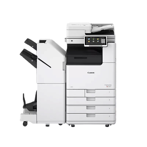 Canon imageRUNNER ADVANCE DX C3826I A3 Multifunctional Color Laser Photocopier