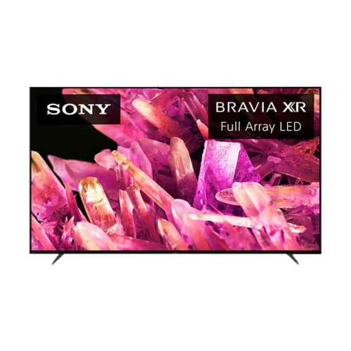 Sony Bravia XR-55X90K 55 Inch 4K UHD HDR Full Array Smart LED Android Google TV
