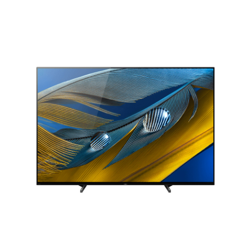 Sony Bravia XR-55A80J 55" 4K Ultra HD Android Smart OLED Alexa Compatible Google TV