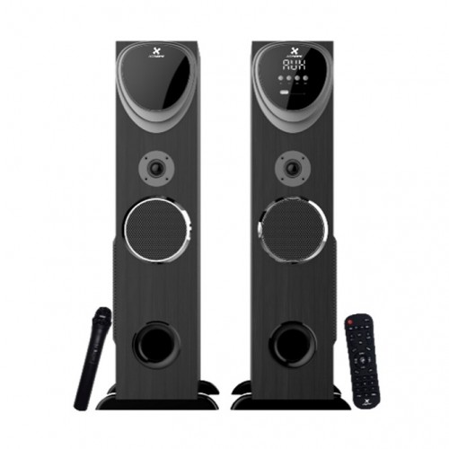 Xtreme MAXIM Multimedia Speaker 2:0