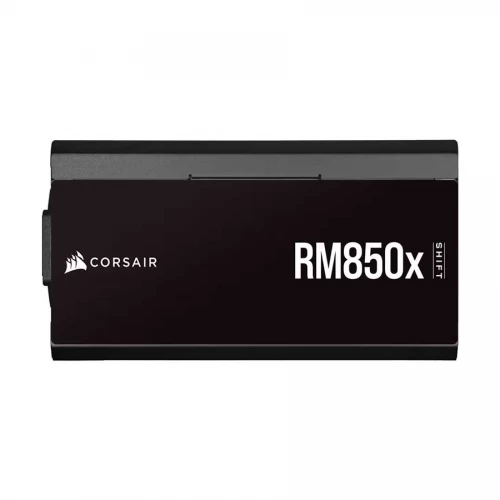 Corsair RMx Shift Series RM850x 850W ATX Fully Modular Power Supply