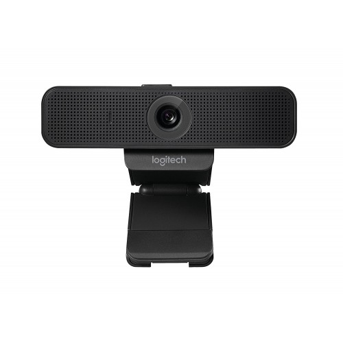 Logitech Business Webcam C925E