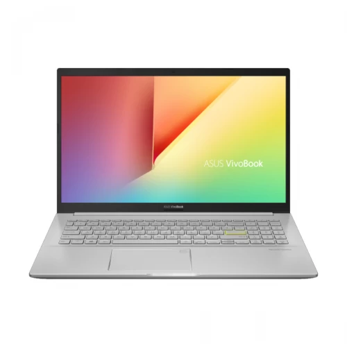 Asus VivoBook 15 K513EA Intel Core i3 1115G4 15.6 Inch FHD WV Transparent Silver Laptop