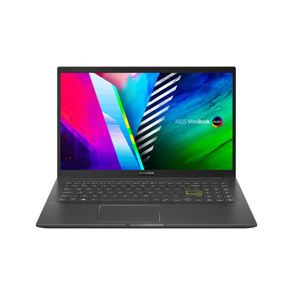 Asus Vivobook S15 S513EA Core i5 11th Gen 15.6" OLED FHD Indie Black Laptop