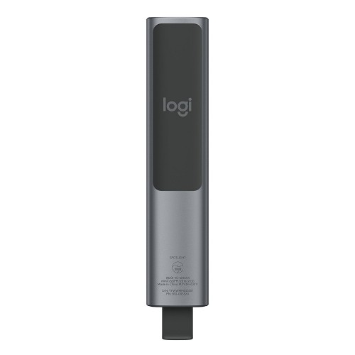 Logitech Spotlight Wireless Presenter - Image 2