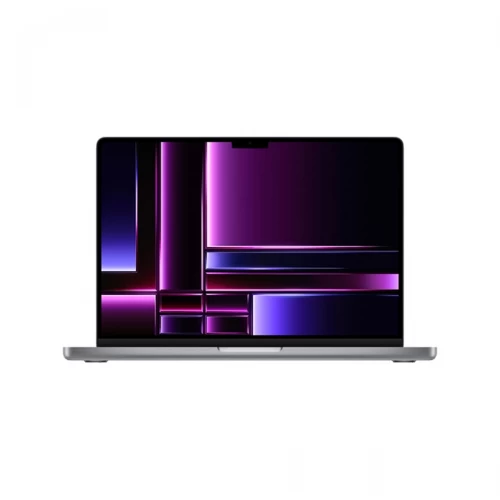 Apple MacBook Pro (2023) Apple M2 Pro 16GB RAM 14.2 Inch Liquid Retina XDR Display Space Gray Laptop