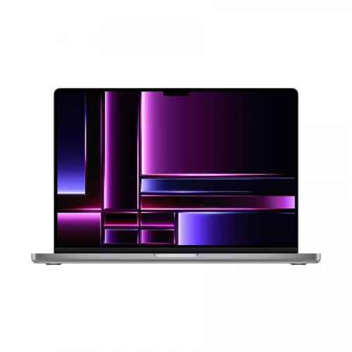 Apple MacBook Pro (2023) Apple M2 Pro 16.2 Inch Liquid Retina XDR Display Space Gray Laptop
