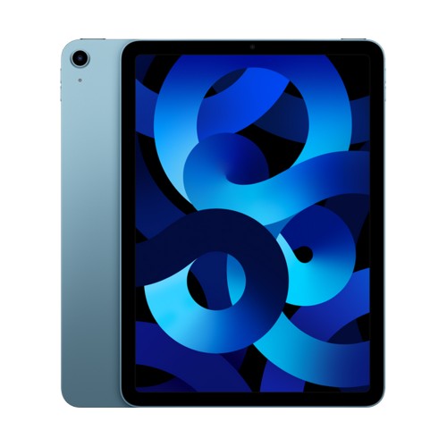 Apple iPad Air 5th Gen 10.9-inch 64GB Wi-Fi 64GB Wi-Fi + Cellular Blue