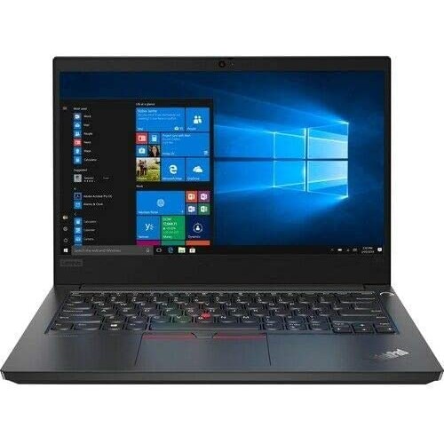 Lenovo ThinkPad E14 Core i3 11th Gen 8GB 14" FHD Laptop