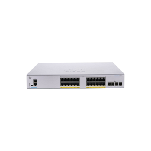 Cisco C1000-24T-4X-L Catalyst 1000 Series 24 Port Switches