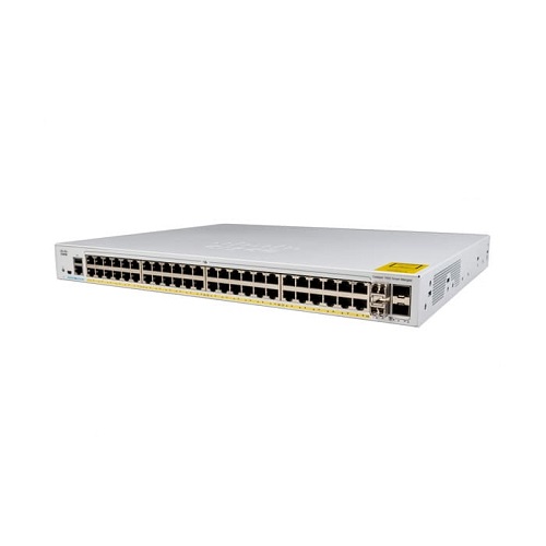 Cisco C1000-48P-4X-L - Cisco Catalyst 1000 Series Switches