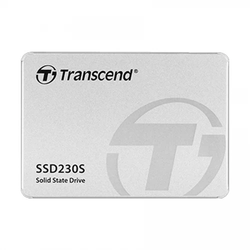 Transcend 230S 512GB SATAIII SSD