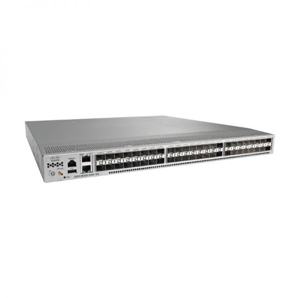 Cisco Nexus N3K-C3548P-XL 48 SFP+ Switch