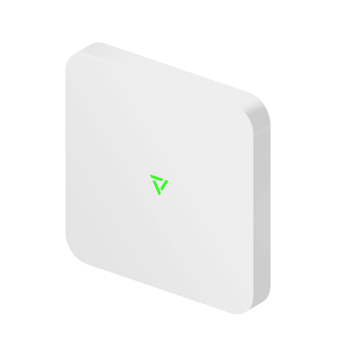 DEFED Smart Station (The gateway and controlling center of alarm system)