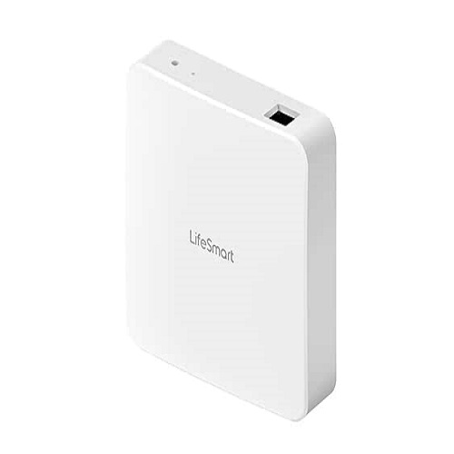 Smart Station LS082WH