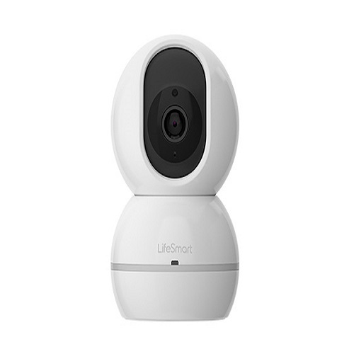 Indoor Camera with Motion Detection