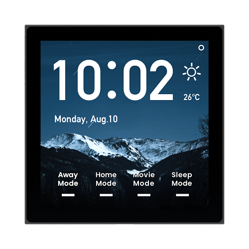 LifeSmart Nature Mini Smart Control Panel