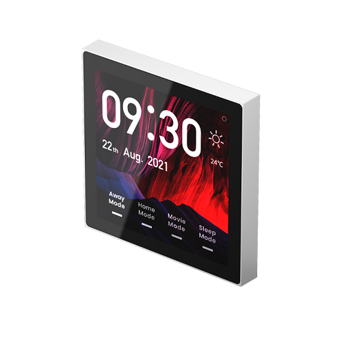 LifeSmart Nature Mini Pro Smart Control Panel