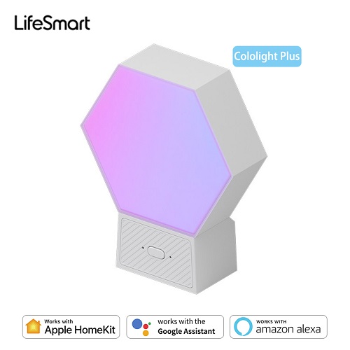 Cololight Plus Hexagon Light - 1 Pcs