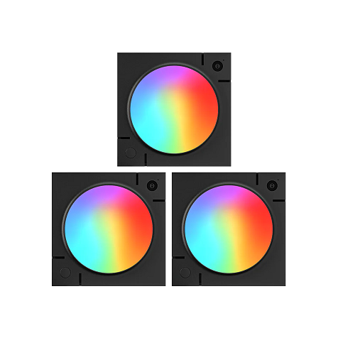 Cololight RGB MIX Light 3PCS