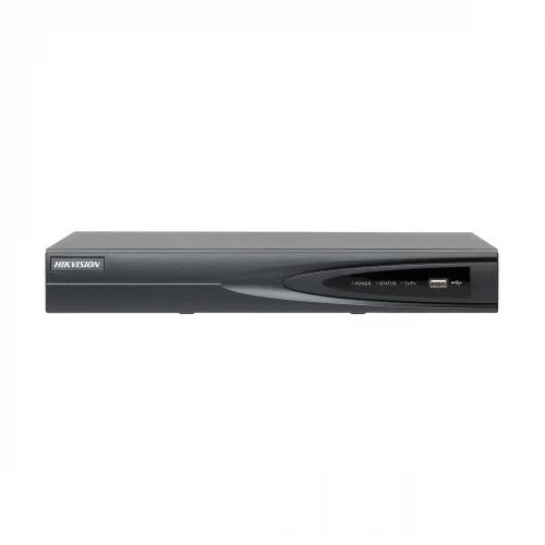 Hikvision DS-7604NI-Q1/4P 4-Channel 1U 4 PoE 4K NVR - Image 2