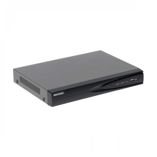 Hikvision DS-7604NI-Q1/4P 4-Channel 1U 4 PoE 4K NVR - Image 3