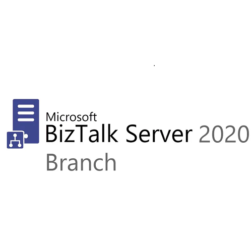 Microsoft BizTalk Server 2020 Branch CSP License