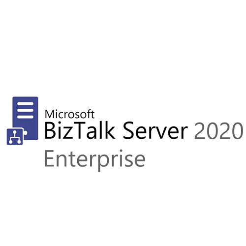Microsoft BizTalk Server 2020 Enterprise CSP License