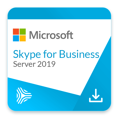 Skype for Business Server 2019 CSP License