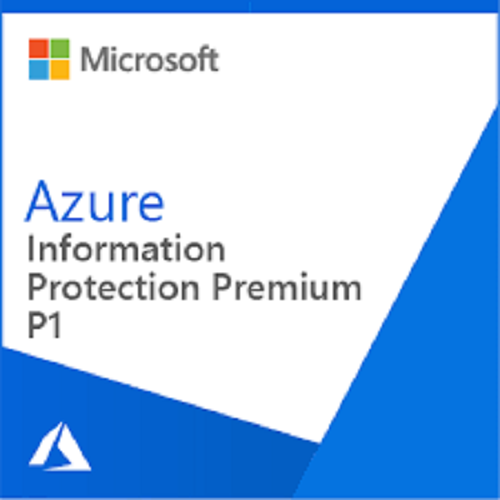 Microsoft Azure Information Protection Premium P1 CSP License 1 Year Subscription