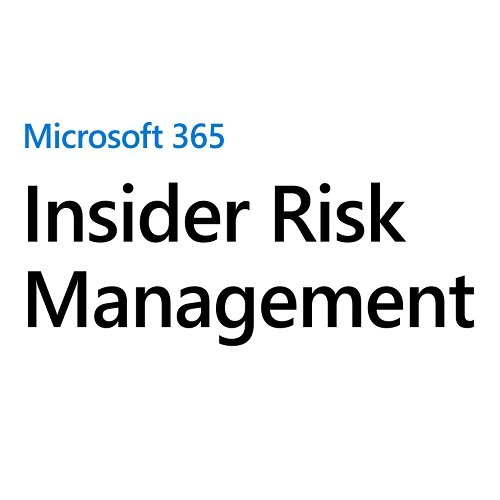 Microsoft 365 E5 Insider Risk Management (CSP) 1 Year Subscription