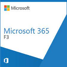 Microsoft 365 F3 (CSP) 1 Year Subscription
