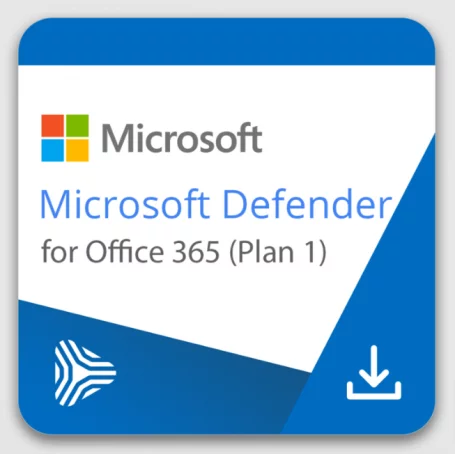 Microsoft Defender for Office 365 (Plan 1) CSP 1 Year Subscription