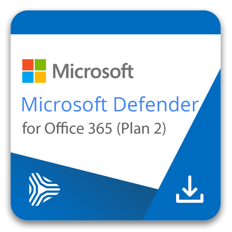 Microsoft Defender for Office 365 (Plan 2) CSP 1 Year Subscription