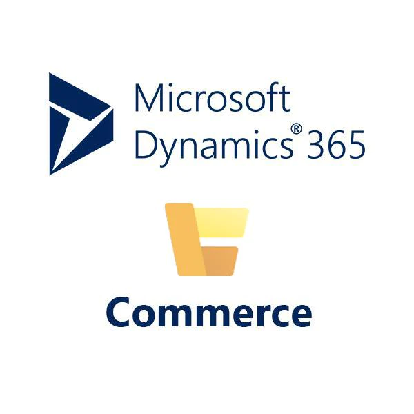 Microsoft Dynamics 365 Commerce (CSP) 1 Month Subscription