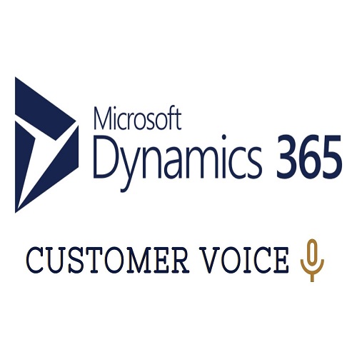 Microsoft Dynamics 365 Customer Voice (CSP) 1 Month Subscription