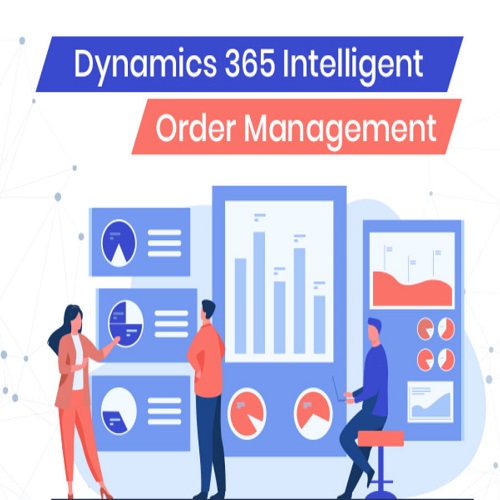 Microsoft Dynamics 365 Intelligent Order Management (CSP)