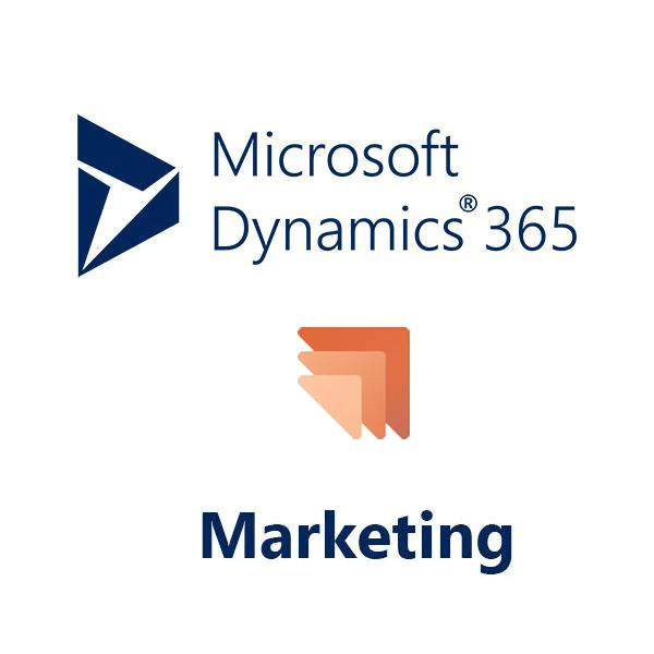 Microsoft Dynamics 365 Marketing Additional Application (CSP)
