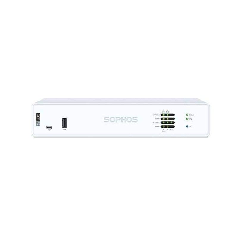 Sophos XGS 87 / 87w Firewall