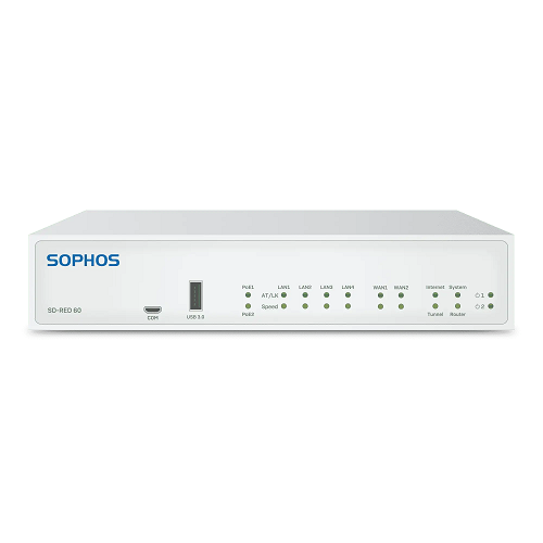 Sophos SD-RED 60