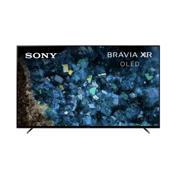 Sony Bravia XR-55A80L 55" 4K Ultra HD Android Smart OLED Alexa Compatible Google TV