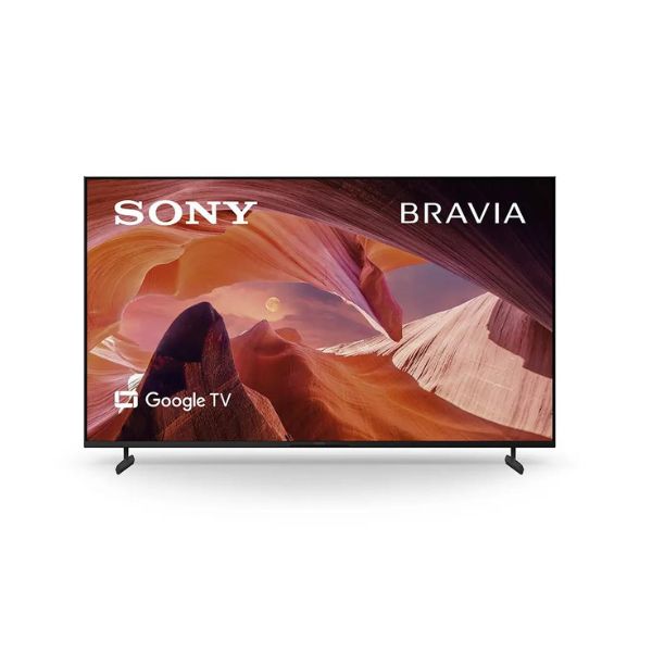 Sony Bravia KD-65X80L 65 Inch 4K Ultra HD Smart LED Android TV