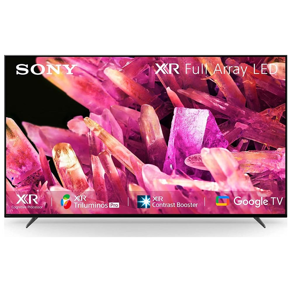SONY BRAVIA XR-65X90K 4K HDR Full Array LED TV with smart Google TV
