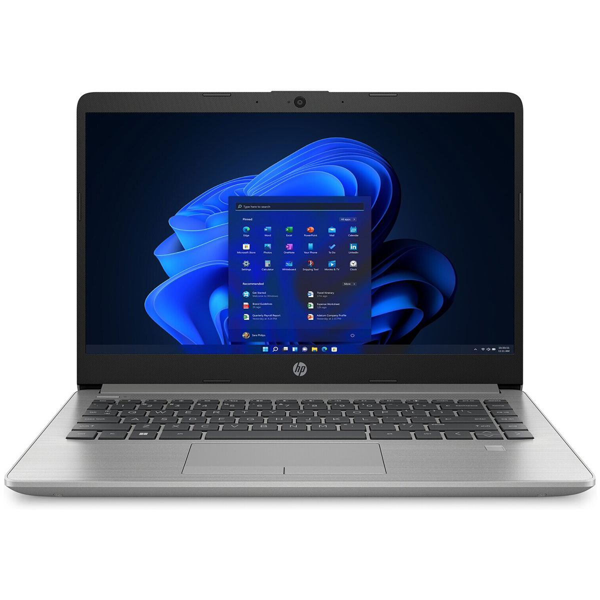 HP 240 G9 Core i3 12th Gen 14’’Display Laptop