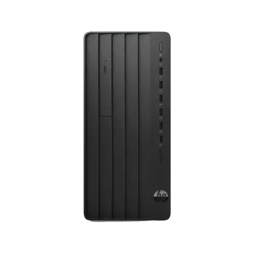 HP 280 Pro G9 MT Intel Core i5 12th Gen 8GB RAM 512GB SSD Desktop PC